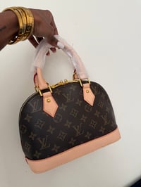 Image 2 of ALMA BB bag 