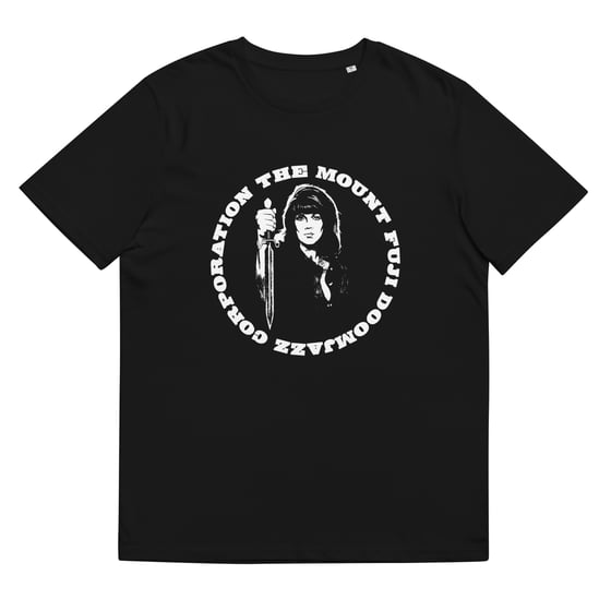 Image of TMFDJC T-shirt