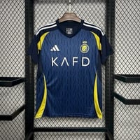 Image 1 of Al Nassr 24/25 Away