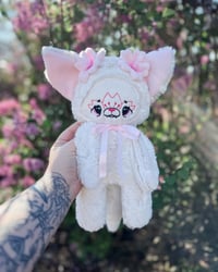 Image 1 of Sakura Werewolf