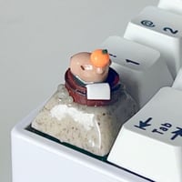 Image 3 of [Pre-Order] Capybara