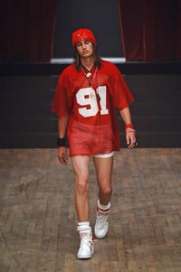 Image 10 of ‘06 Number (N)ine x Converse Weapon Sneakers - 9