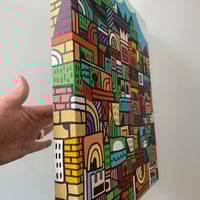 Image 4 of City Stack
