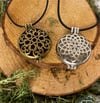 BEST SELLER! Diffuser Necklaces