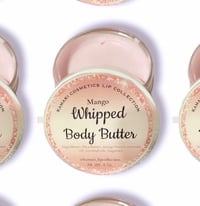 Image 2 of Whipped  Body Butter 