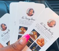 Image 3 of  Instagram Business Cards 