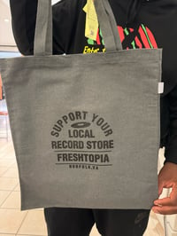 Support Tote 