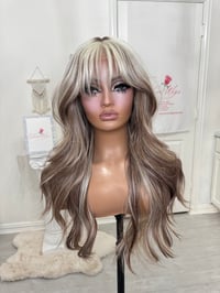 Image 2 of Foxy luxury (ready to ship) 