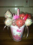 Image of Cake Pop Bouquets