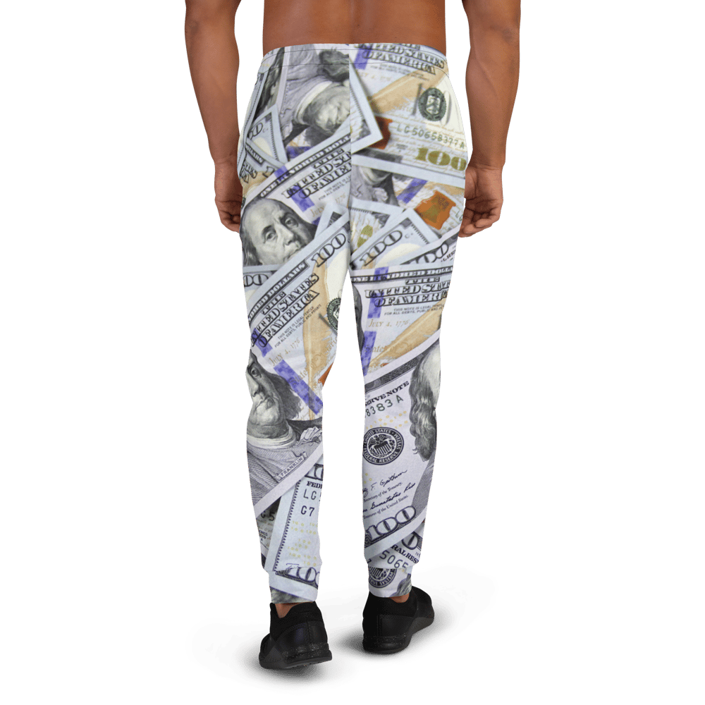 Image of Men's Joggers