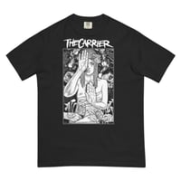 2009 Eyestone Hidden T-shirt Reprint