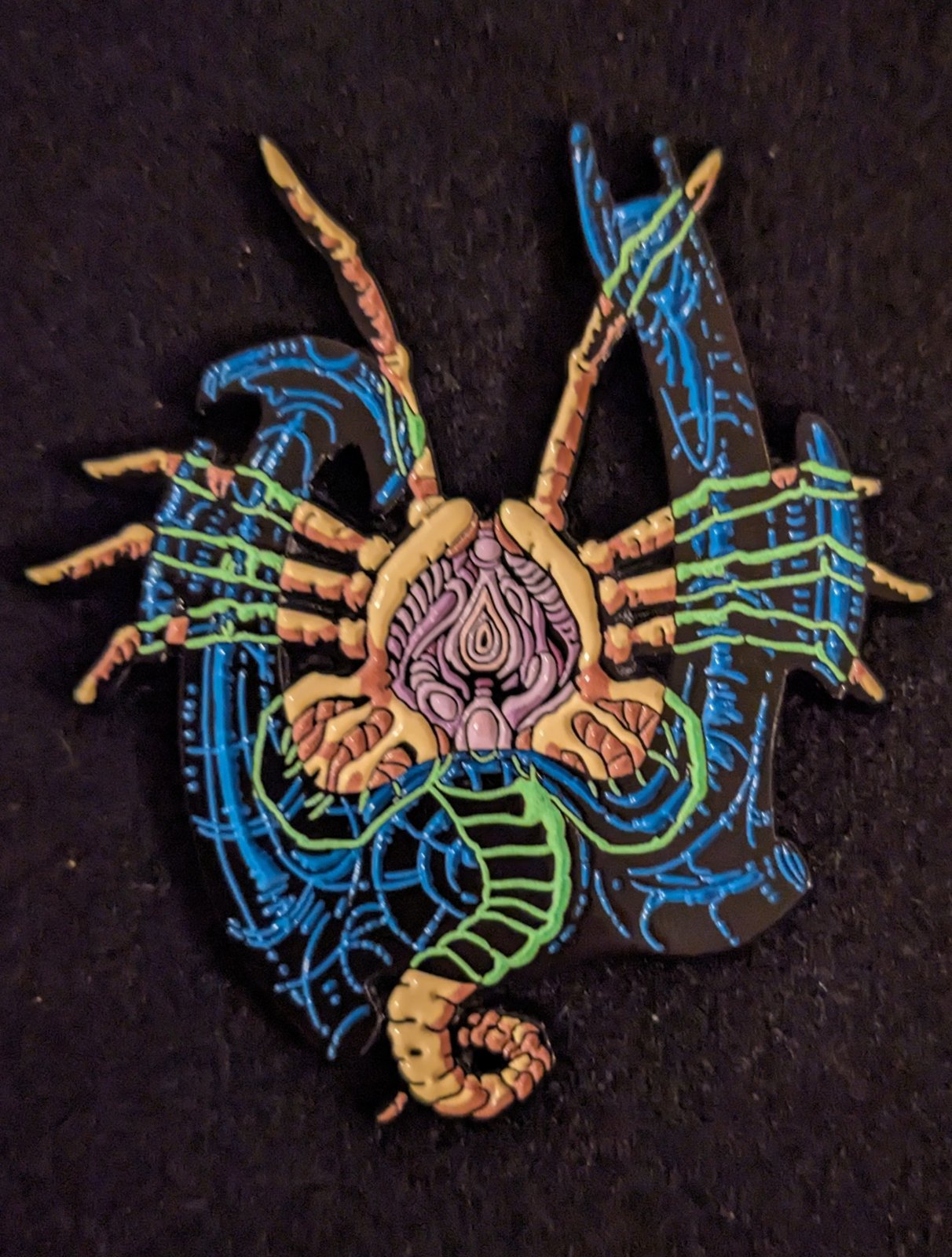 Home | Puncture Wound Pins