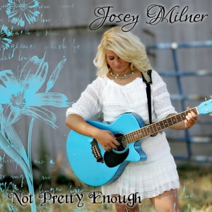 Image of "Not Pretty Enough" CD Single ($1 goes to Angels and Doves)