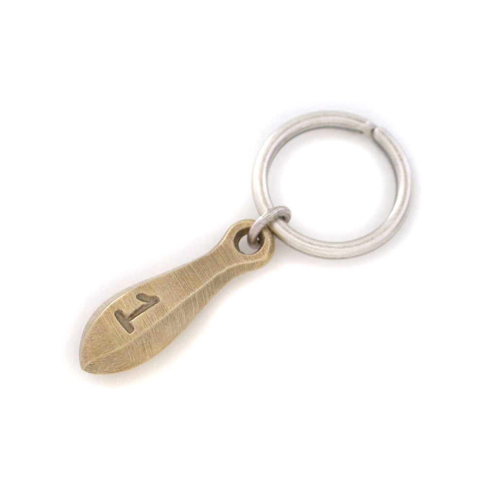 Image of sinker key ring