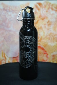 Image 1 of Snake Bottle