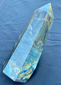 Image 4 of Labradorite Tower 