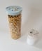 Image of Bocal terrazzo 1000 ml 