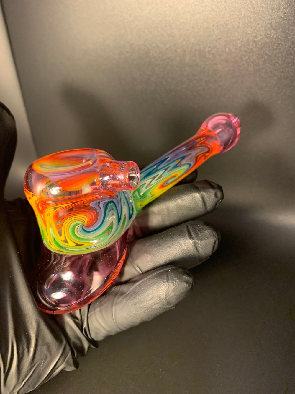 CFL Serum SQUATTY WORKED WIG WAG HAMMER
