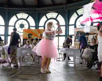 Image 10 of Collage at the Carousel, Asbury Park