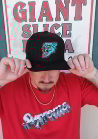 Image 3 of Panther SnapBack 