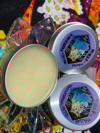 Image 1 of frankincense/myrhh body rub 