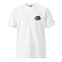 Image 3 of FSHD Strong Unisex T-shirt Light