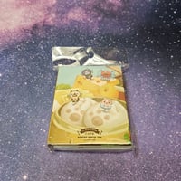 Capcom Cafe Monster Hunter Memobook