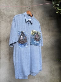 Image 4 of Sailboat - XL