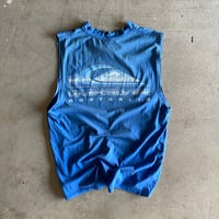 Image 1 of QUIKSILVER TANK TOP