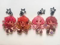 Image 4 of Persona 5 Royal Keychains