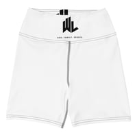 Image 4 of 3Way Summer Ladies Sports Shorts
