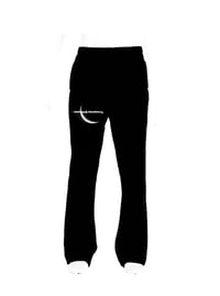 MOON SWEATPANTS