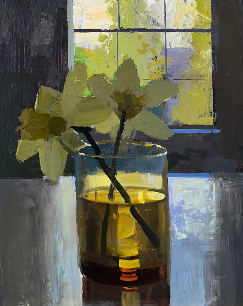Image of Daffodils 
