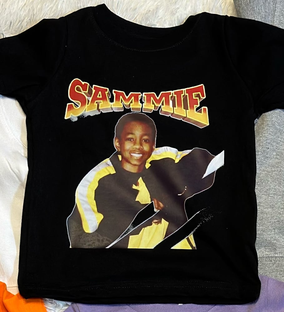 Image of Sammie Tee