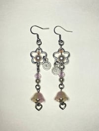 Image 5 of Blossom Earrings 