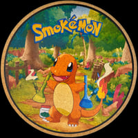 Smokemon v