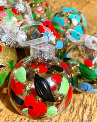 Image 2 of HAPPY BAUBLES (EXTRA LAST COLLECTION)