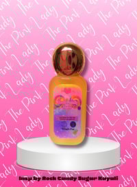 Image 2 of Rock Candy Babe body Oil