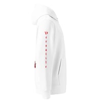 Image 2 of Essential eco X hoodie