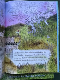 Image 4 of Away With You - Book Artwork