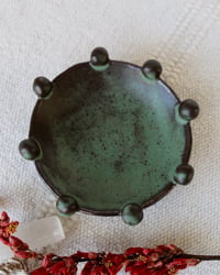 Image 1 of 'Bolitas' Ceramic Dish