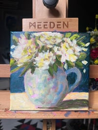 Image 3 of ‘Sunlit Blooms”