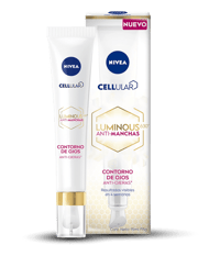 Image 2 of Luminoso 630 Anti-Manchas Contorno de Ojos