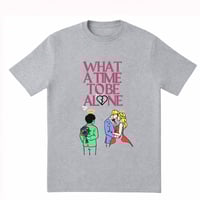 Artsy What A Time Tee