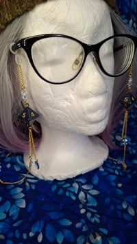 Image 4 of Wave Mother | Glasses Chain
