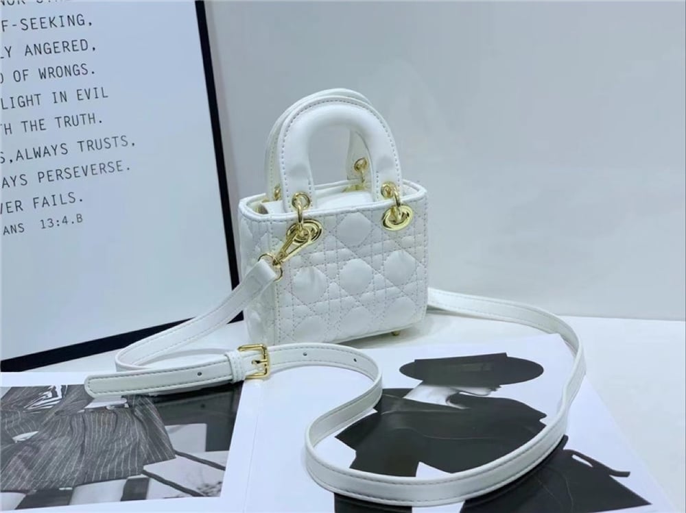 Miss Adorable Bag