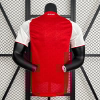 Image 3 of Arsenal 25/26 Home