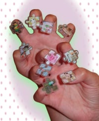 Image 3 of Puzzle Stickers