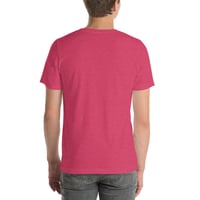 Image 17 of Officially licensed being a serial killer Unisex t-shirt