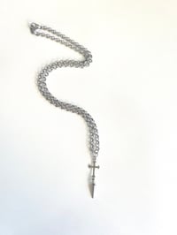 Image 3 of Spike Cross